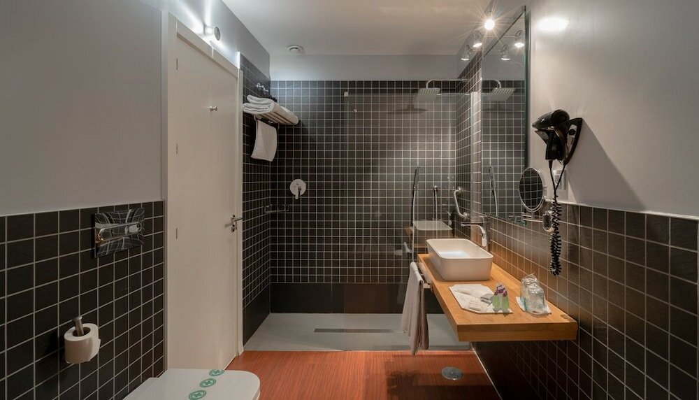 Фото Hotel Zenit Coloquio