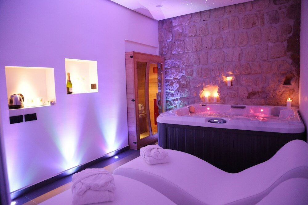 Фото Cellamare Suite & SPA