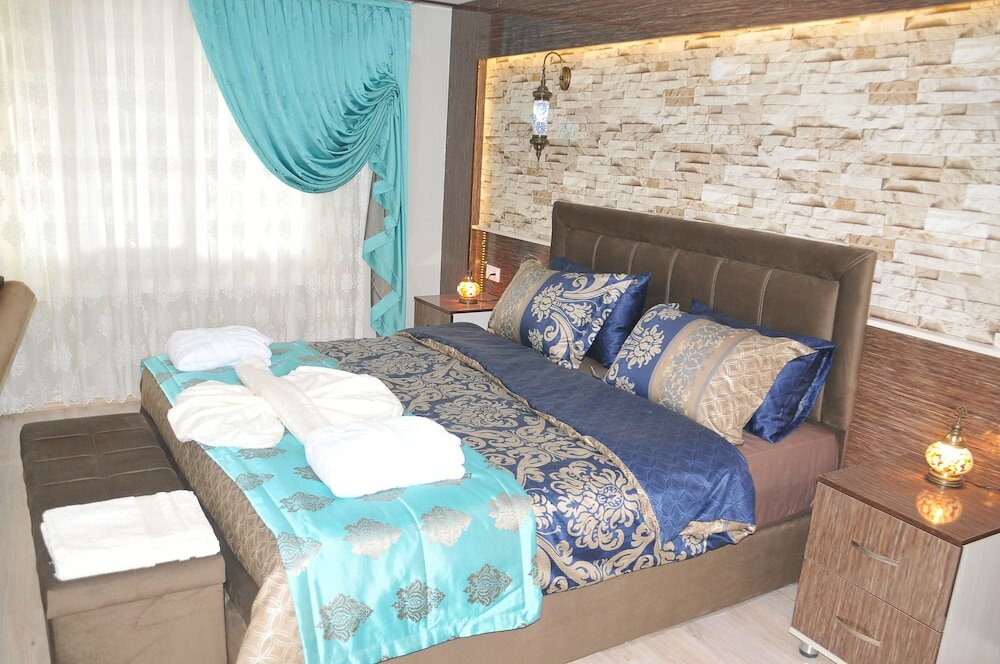 Фото Hotel Goreme