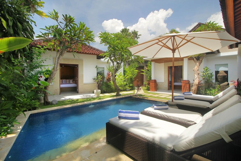 Фото Sagara Villas and Suites