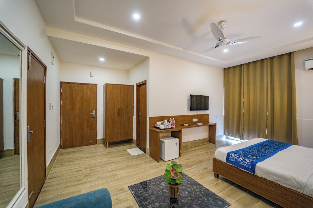 Фото Vrinda Anandam Resorts