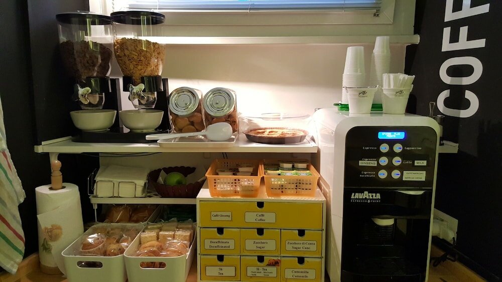 Фото San Peter Rome B&b