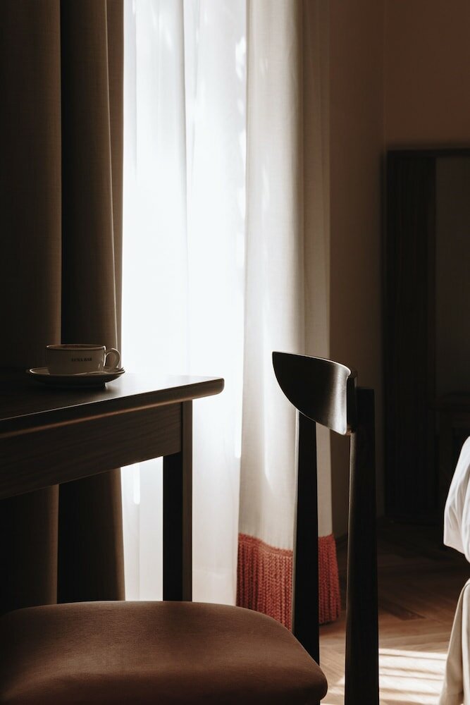 Фото Parkhotel Luna Mondschein Bozen