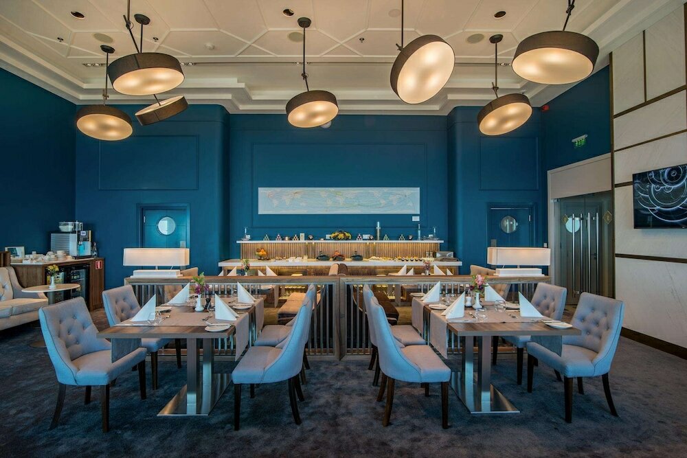 Фото International Hotel & Casino