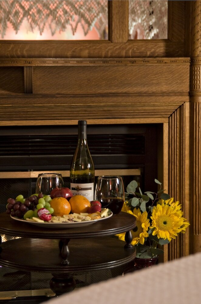 Фото Inn at Ellis River