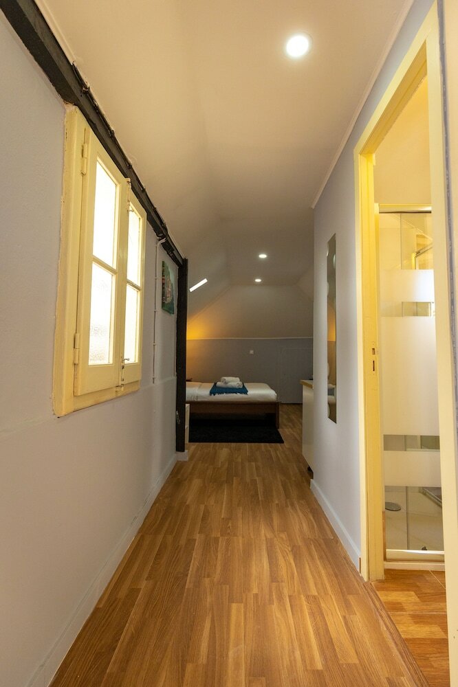 Фото The Delight Hostel