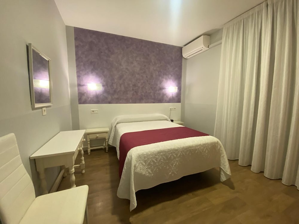 Фото Hostal Sonia