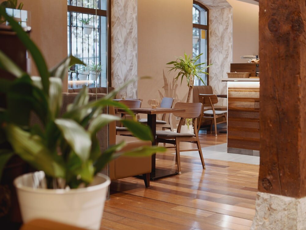 Фото Hotel Zenit Coloquio