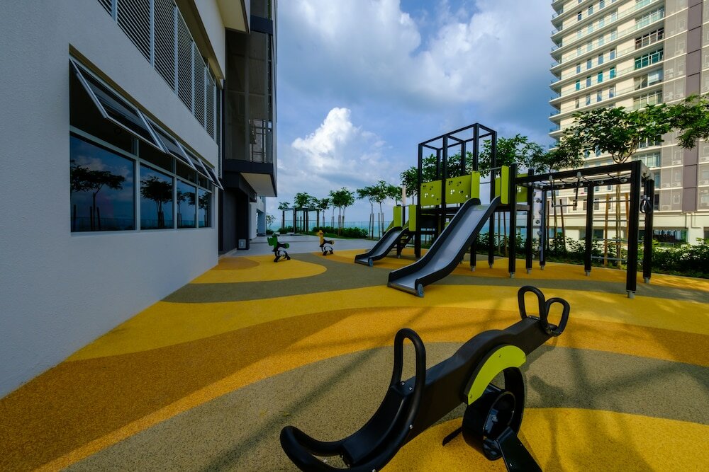 Фото Tanjung Point Residences