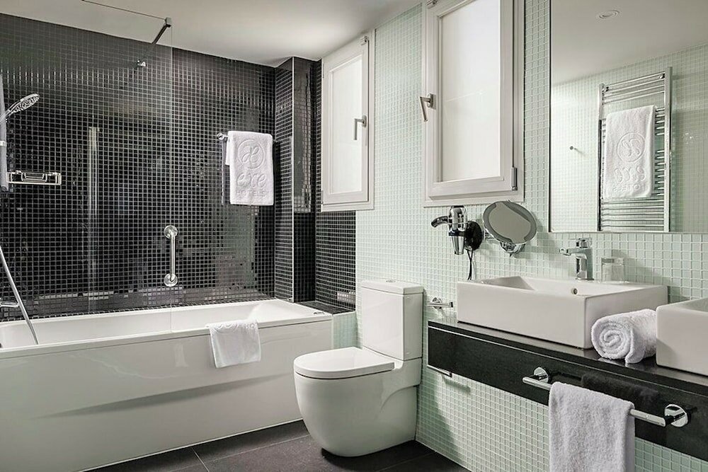 Фото Exe Plaza Catalunya