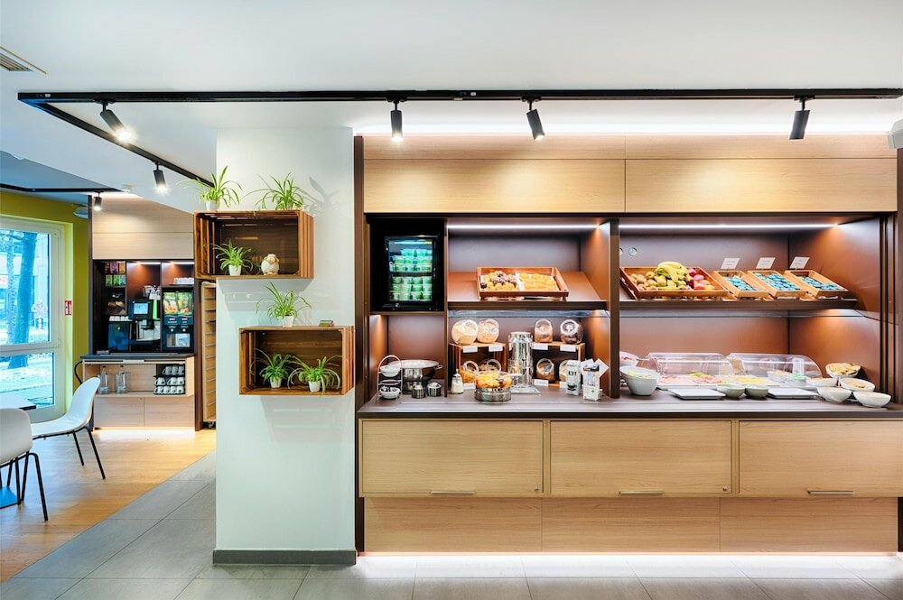 Фото B&B Hotel Bonn