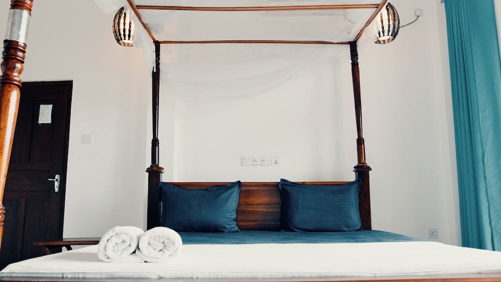 Фото Seashore Mirissa