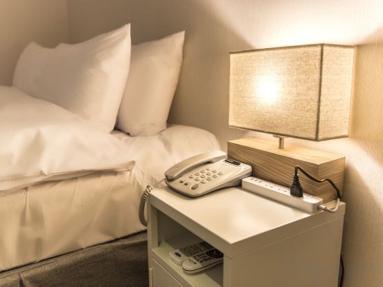 Фото Check Inn Hotel Jeju