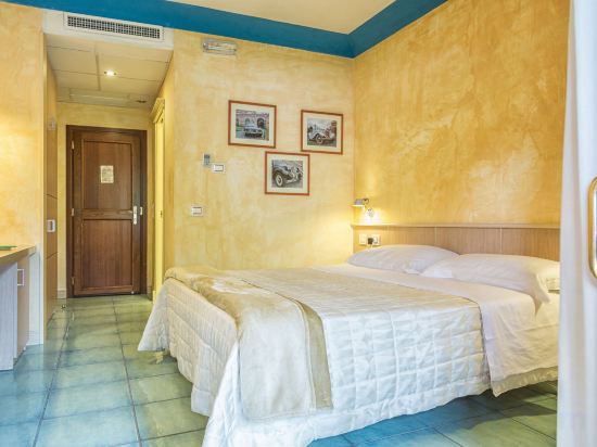 Фото Villa Signorini Events & Hotel