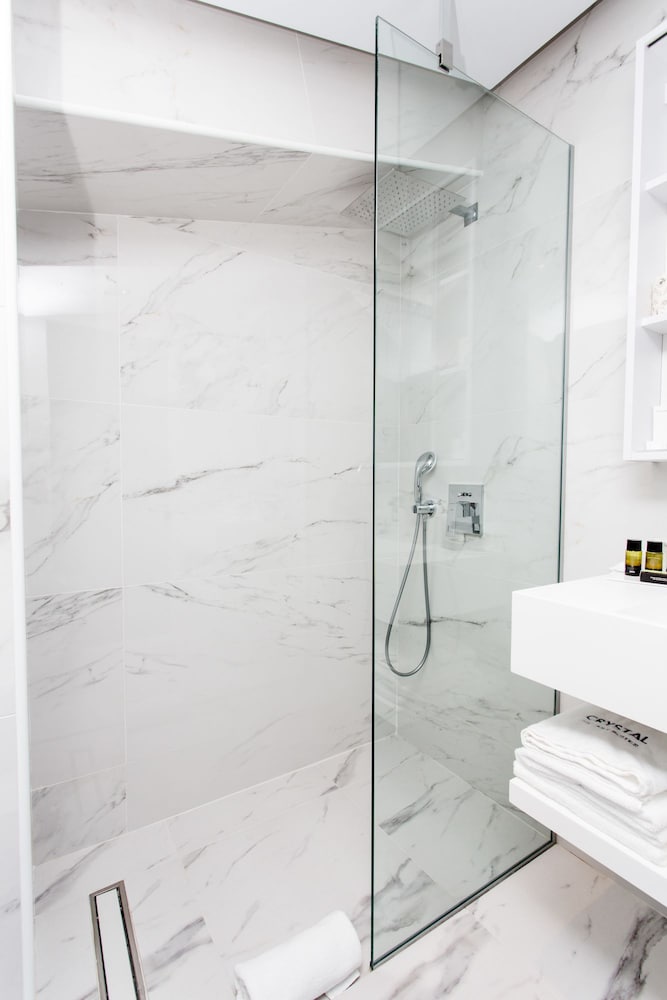 Фото Crystal villas & suites