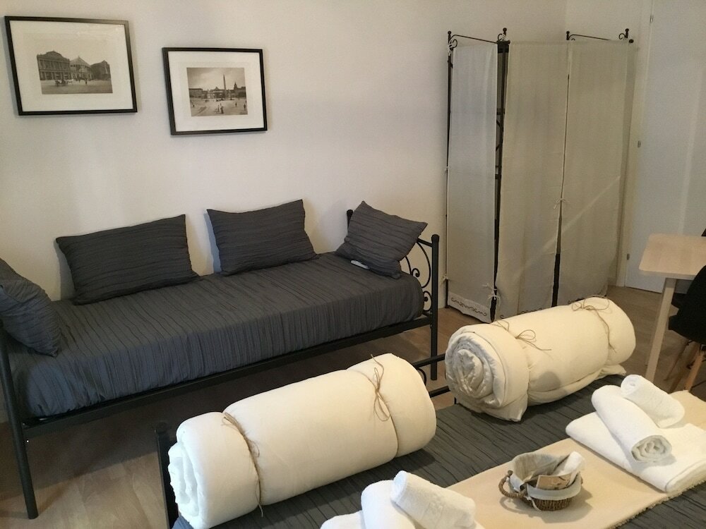 Фото Le Fate Suites