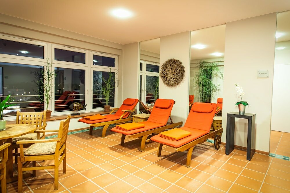 Фото Hotel Deutscher Hof