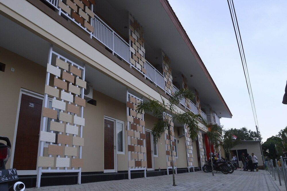 Фото Denofe House