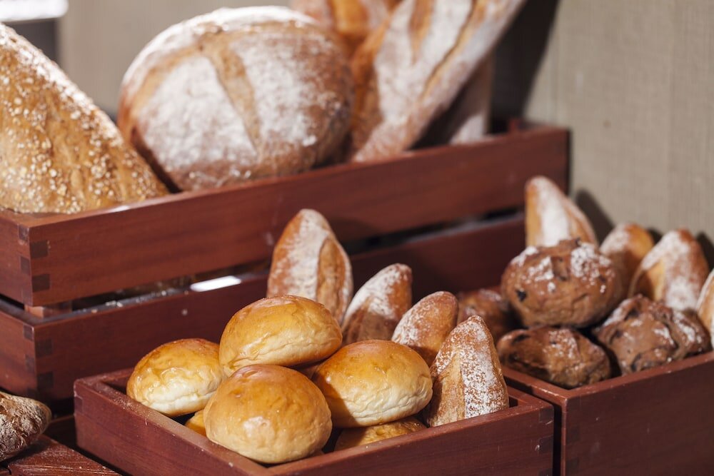 Фото Sheraton Shenzhen Nanshan