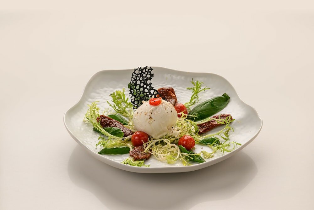 Фото Inspira Liberdade