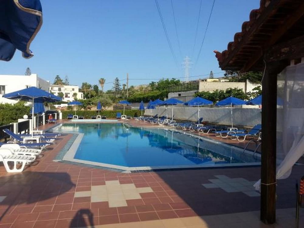 Фото Dimitra Hotel