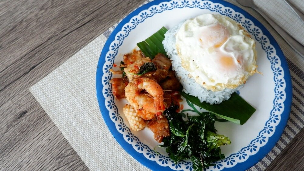 Фото Baan Mae Suvarnabhumi Airport