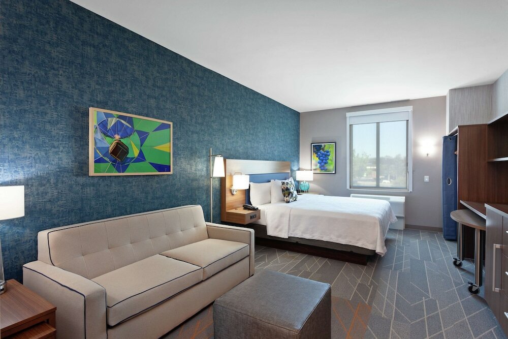 Фото Home2 Suites by Hilton Temecula