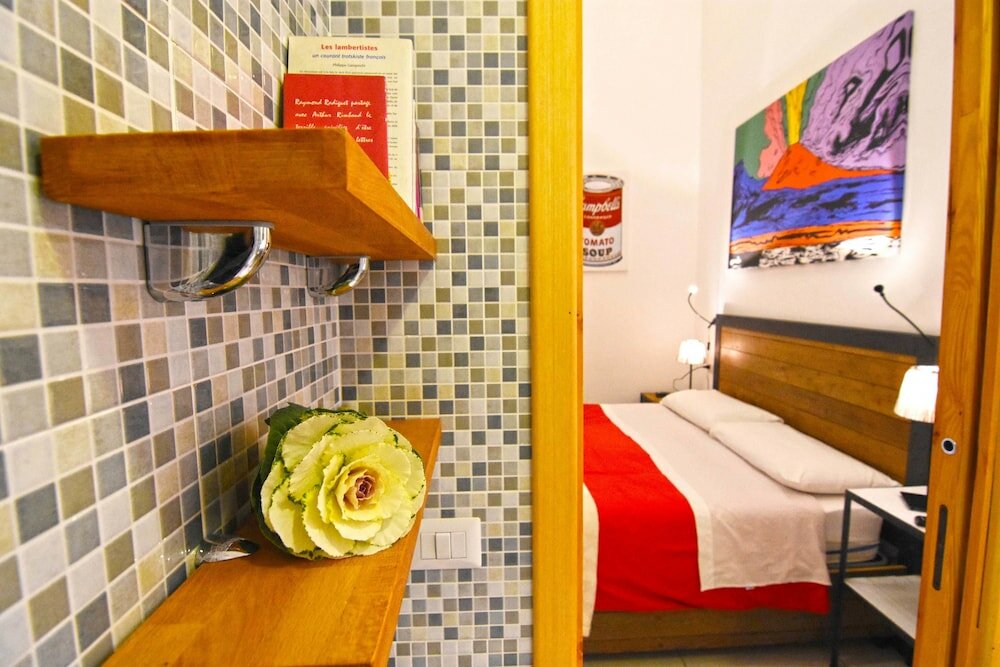 Фото B&B Ninarella