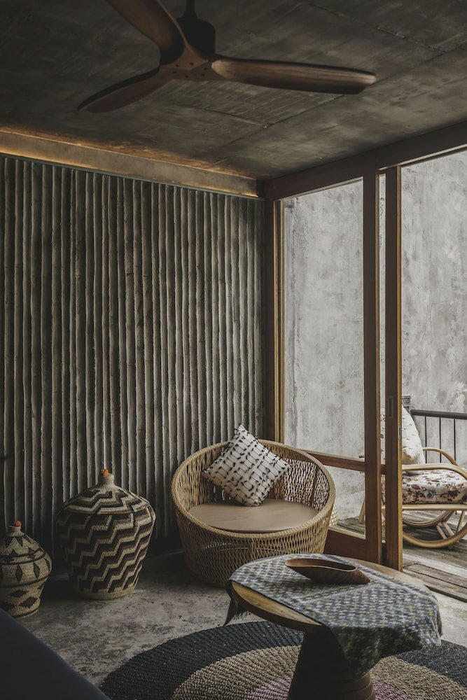 Фото The Tiing Tejakula Villas