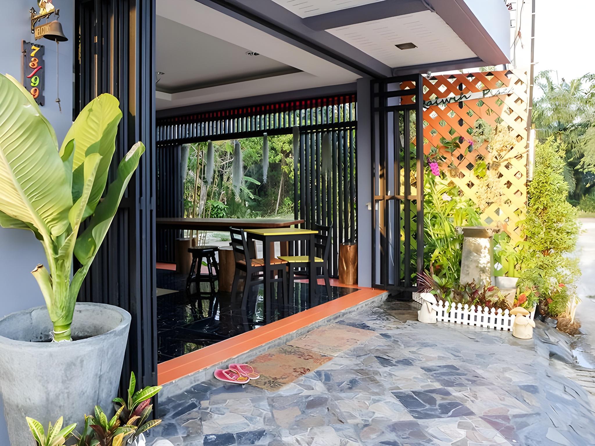 Фото Raiwin Place