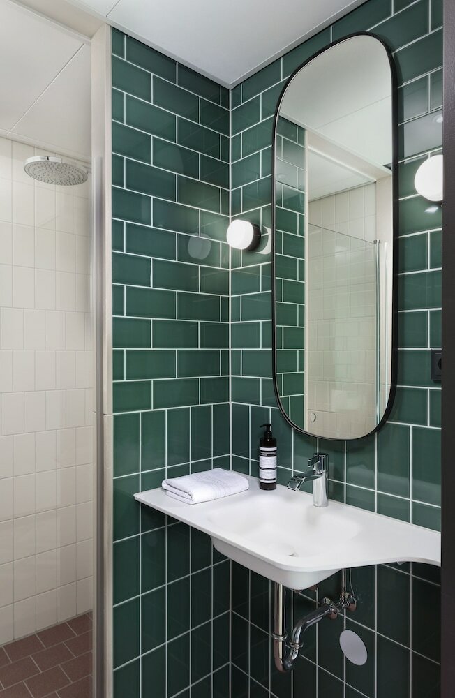 Фото Olympic Hotel Amsterdam