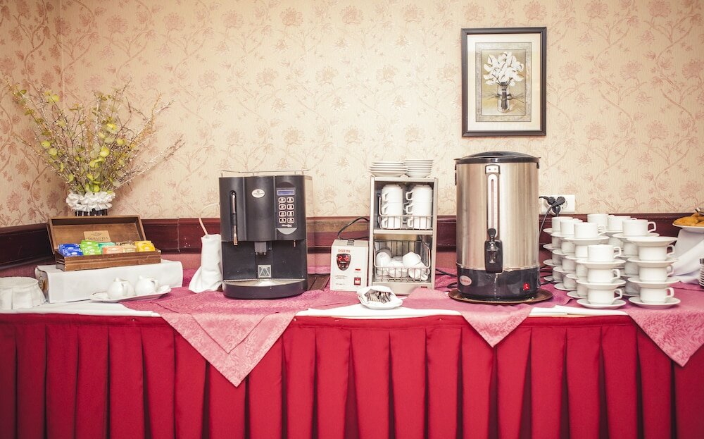 Фото Grand Hotel Victory