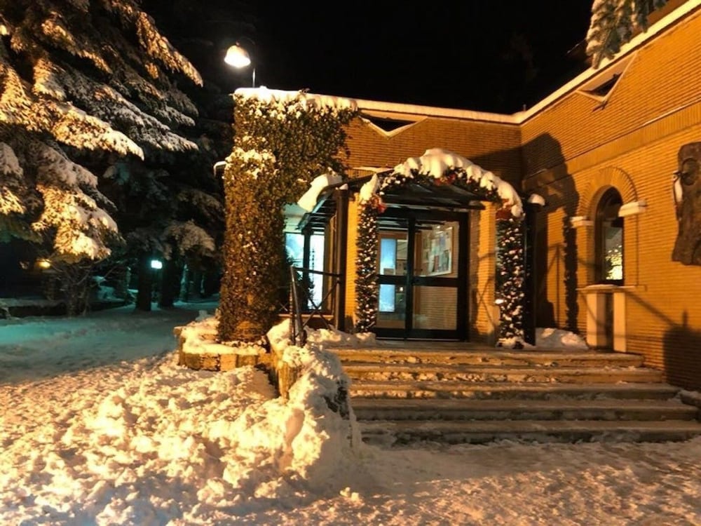 Фото Albergo Il Picchio