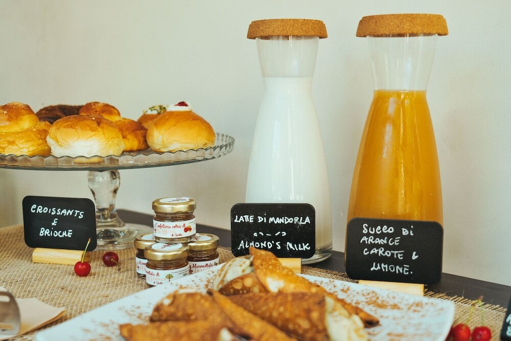 Фото Villa Boscarino