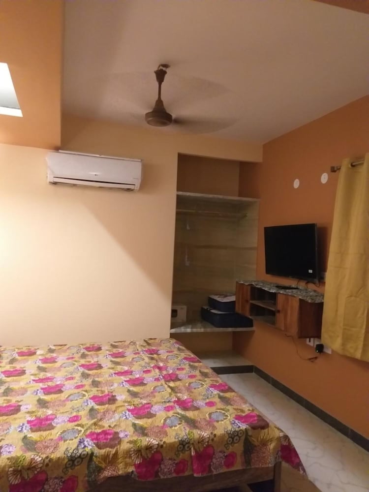 Фото Prem Niwas Boutique Hotel