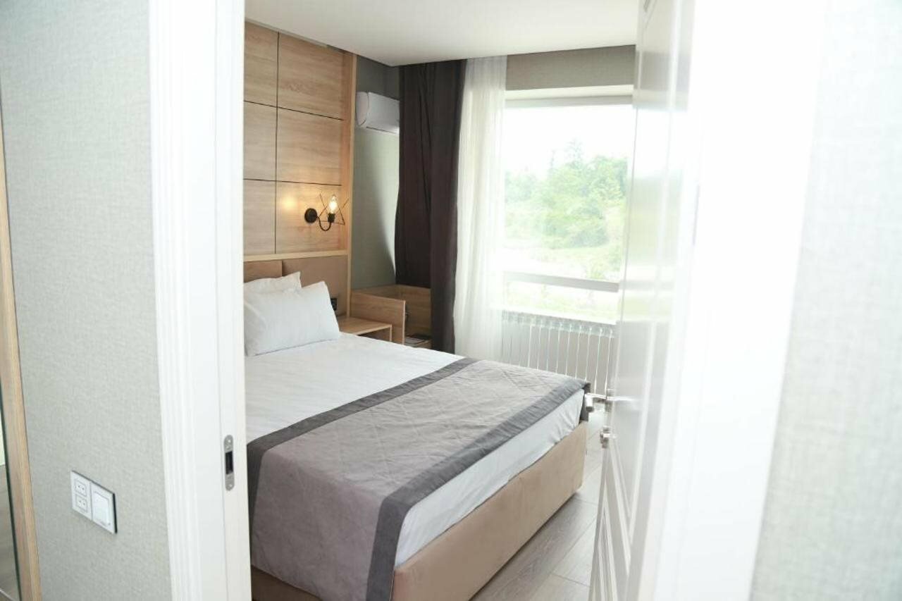 Фото Riva Hill Resort