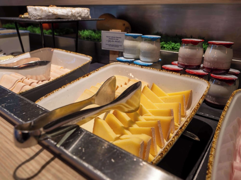 Фото Ibis Paris Porte de Vanves Parc des Expositions