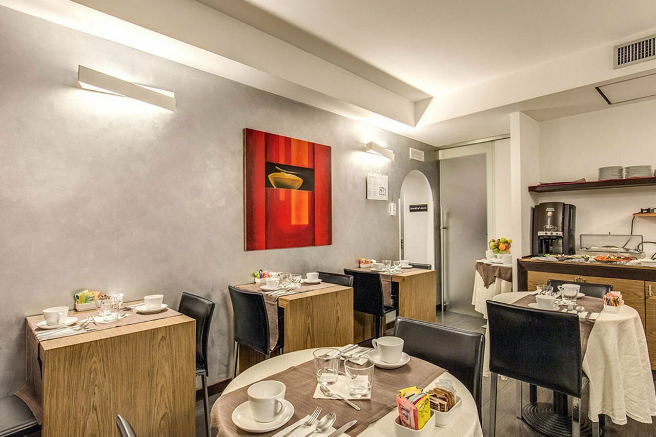 Фото Hotel Rinascimento