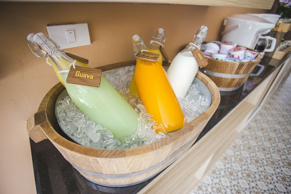 Фото Chada Mantra Hotel