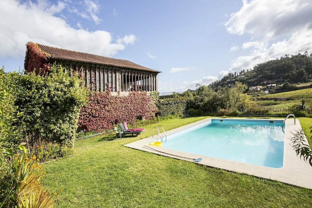 Hotel Casa da Várzea, Viana do Castelo District, photo