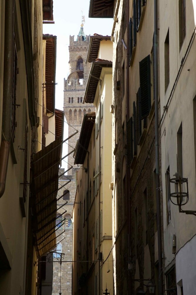 Фото B&b Stanze del David Place