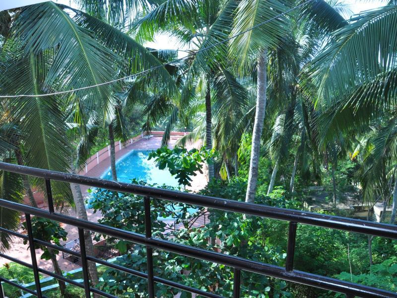 Фото Park International