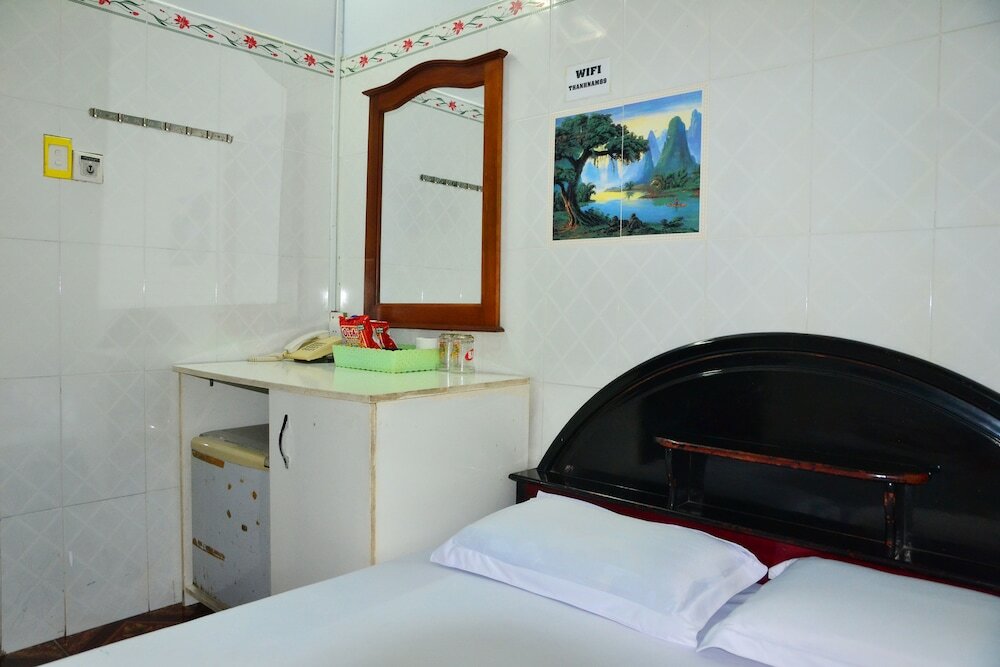 Фото Thanh Nam Hotel