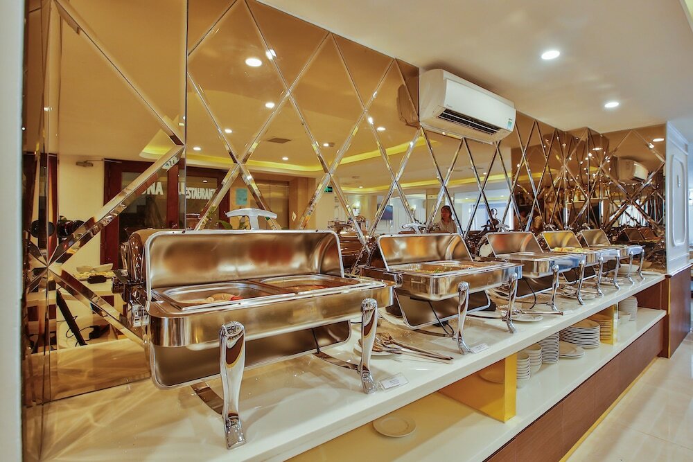 Фото Aluna Ben Thanh