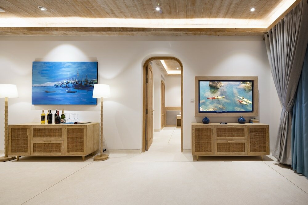 Фото Stelia Beach Resort