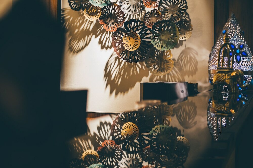 Фото Mambo Boutique Hotel