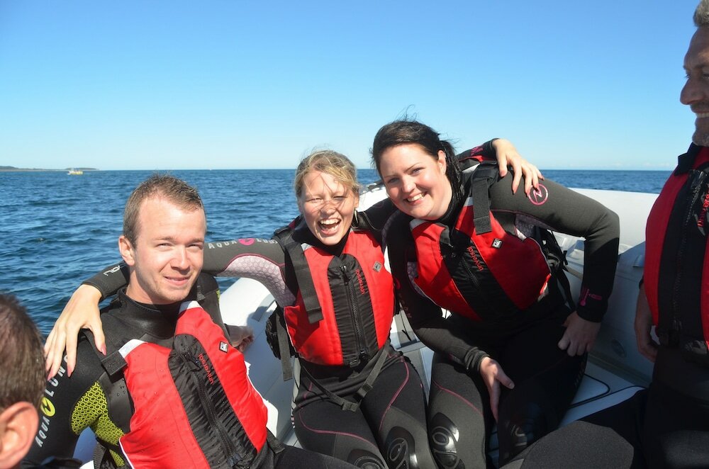 Фото Kysthotellet Djursland