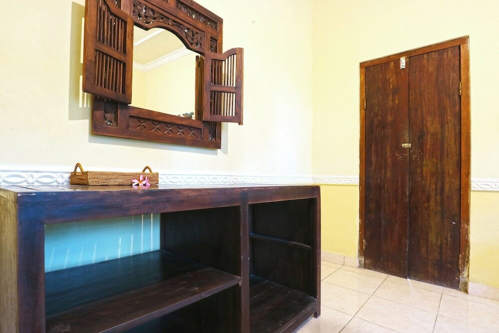 Фото Ubud Kerta City Hotel