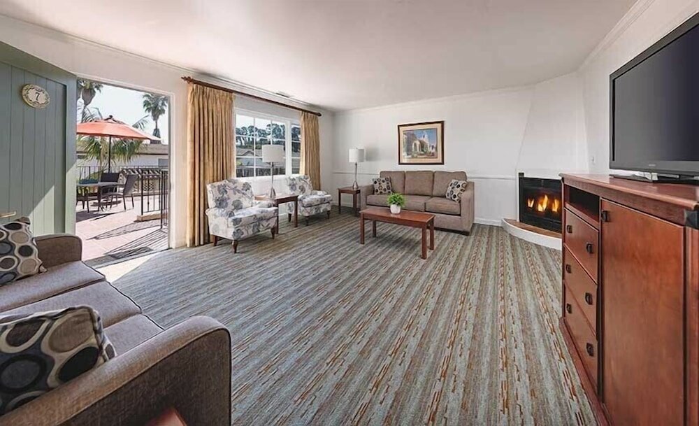 Фото Brisas del Mar, Inn at the Beach