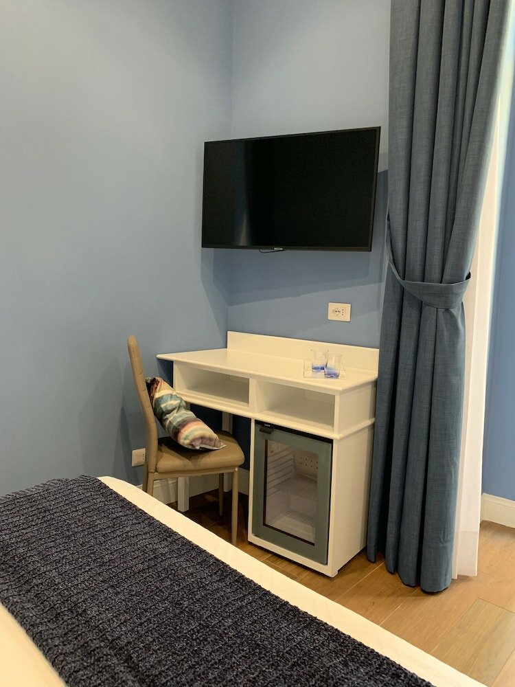 Фото Suite CuoreNapoletano